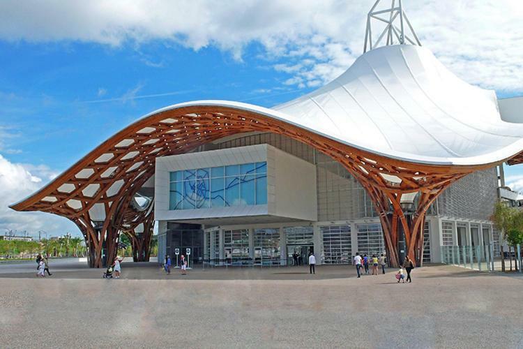 Charmant Appartement 2 Chambres Metz Centre Proche Pompidou Εξωτερικό φωτογραφία