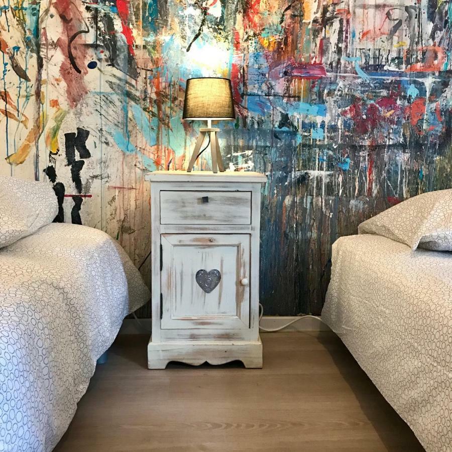Charmant Appartement 2 Chambres Metz Centre Proche Pompidou Εξωτερικό φωτογραφία