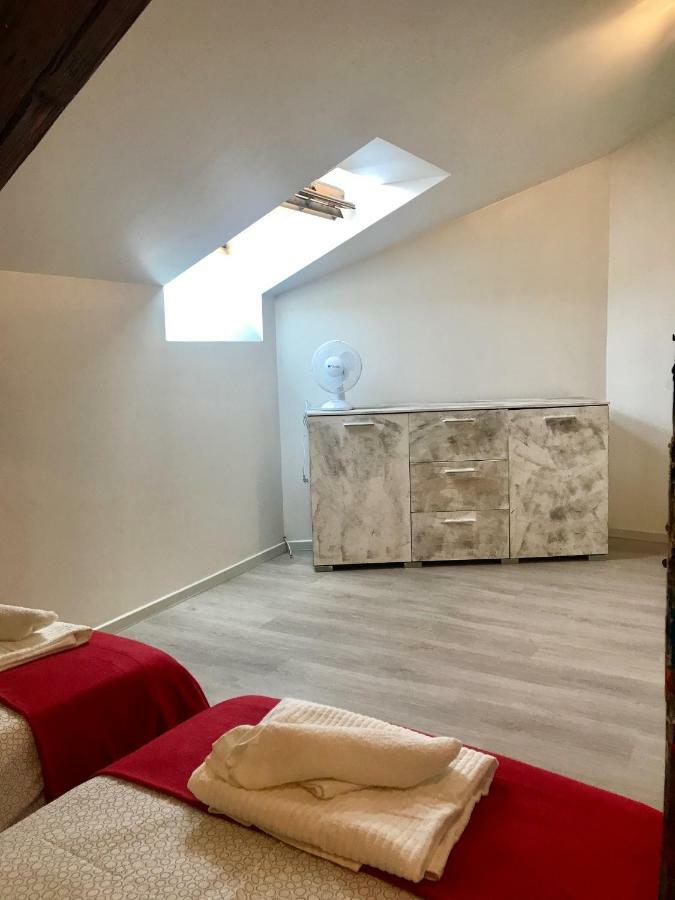 Charmant Appartement 2 Chambres Metz Centre Proche Pompidou Εξωτερικό φωτογραφία