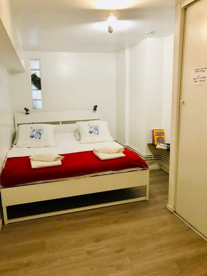 Charmant Appartement 2 Chambres Metz Centre Proche Pompidou Εξωτερικό φωτογραφία