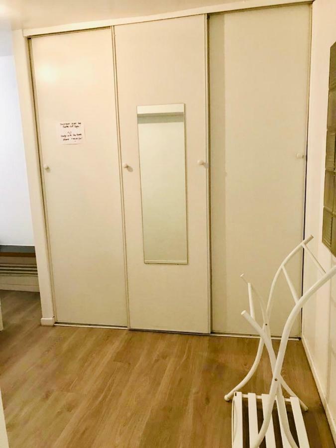 Charmant Appartement 2 Chambres Metz Centre Proche Pompidou Εξωτερικό φωτογραφία
